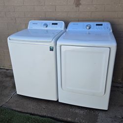 Washer And Dryer Electric