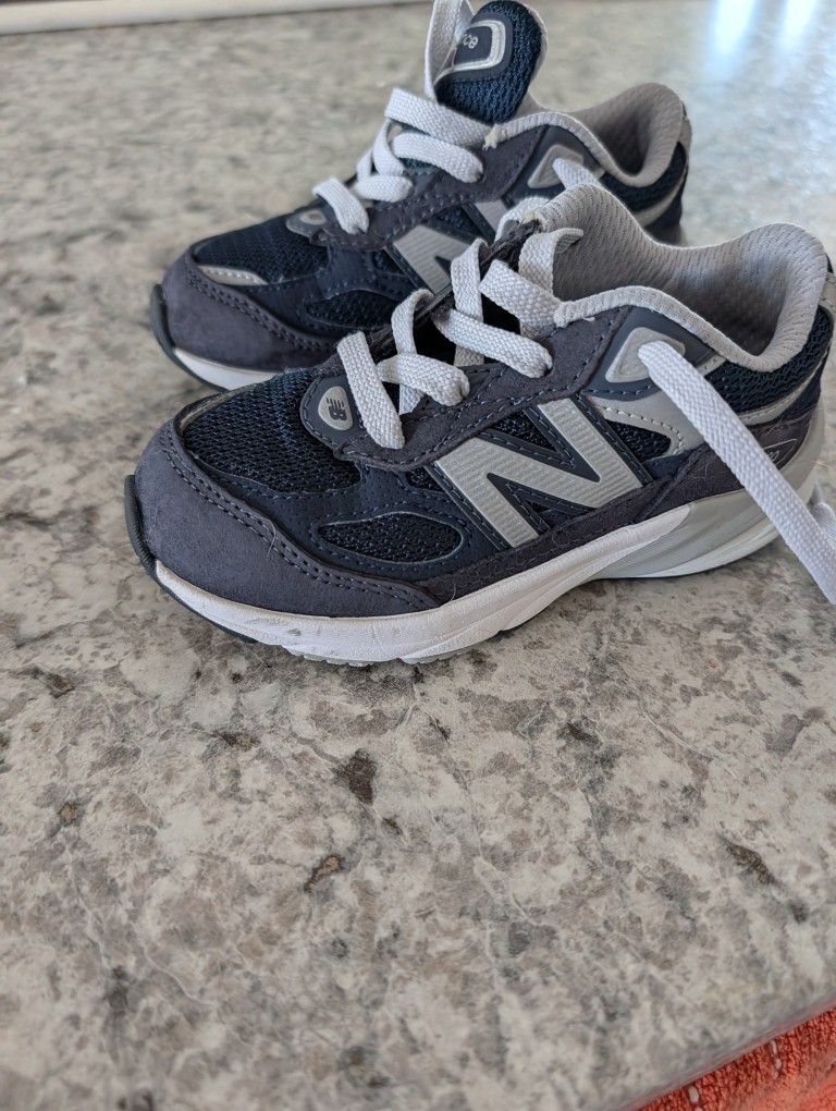 New Balance Shoes 9c