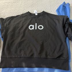 Alo Sweater