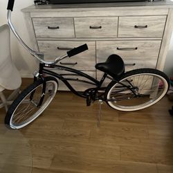 Beach Cruiser 
