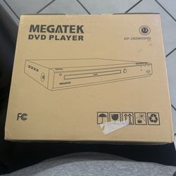 DVD