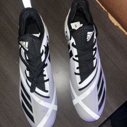 Adidas Cleats sz 11.5