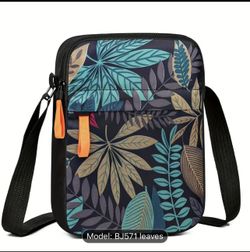 Mens / Women Fashion Crossbody bag