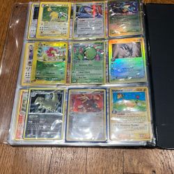 Pokemon Cards Mint Condition I Have More