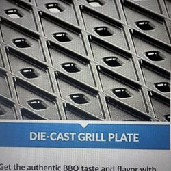 Power Xl Smokeless Grill