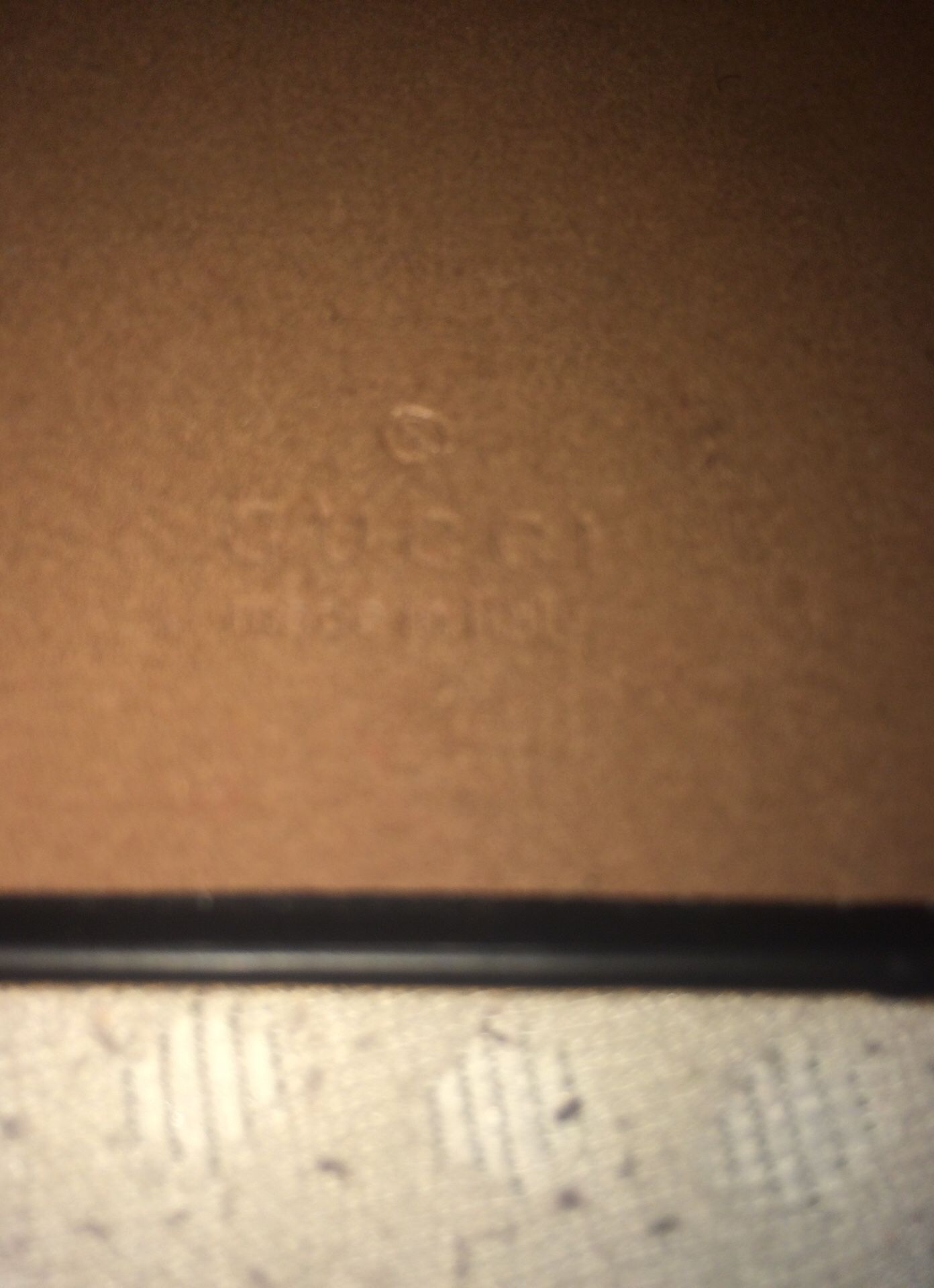 Gucci phone case for iPhone 7+ And 8+