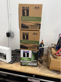 0w30 oil