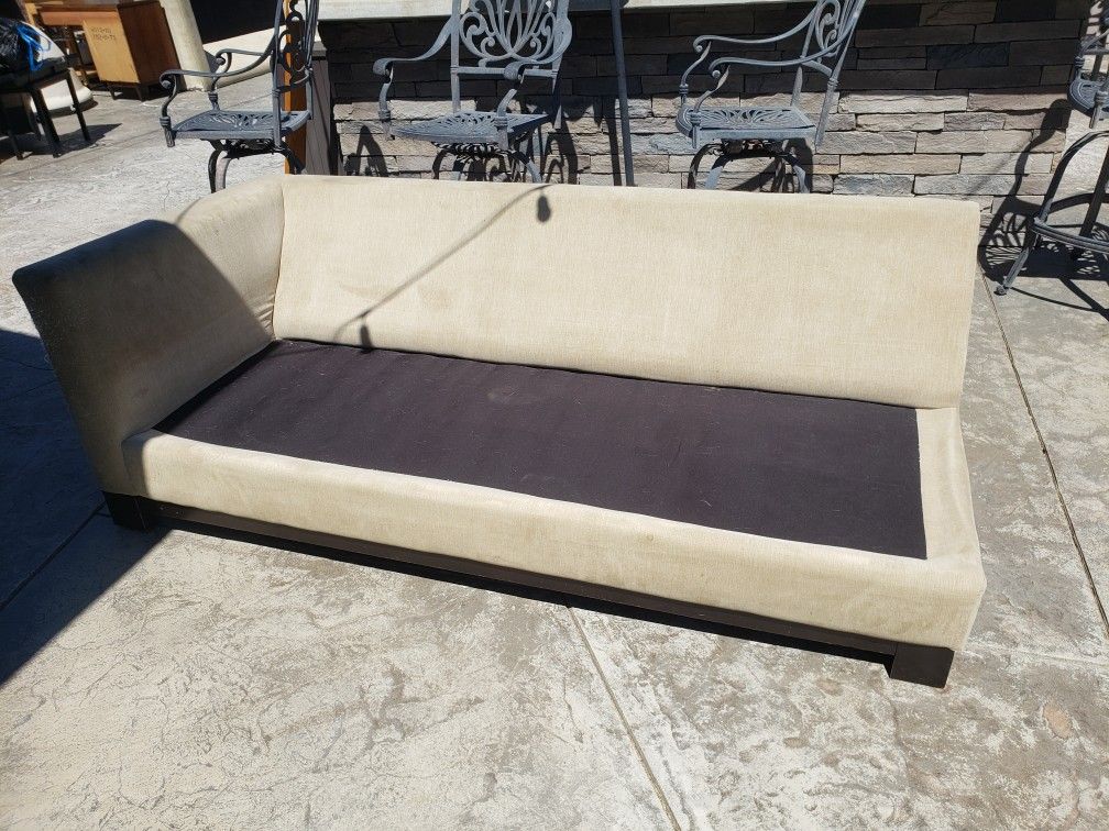 Large Couch