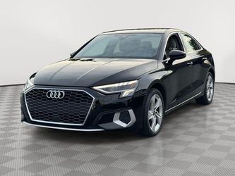 2024 Audi A3