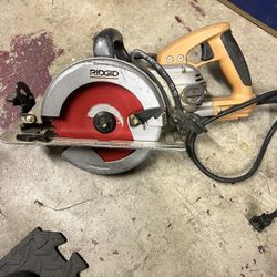 Circular Saw