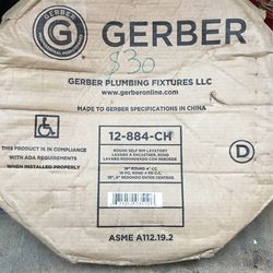 GERBER