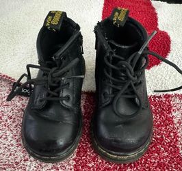 Baby Doc Martens
