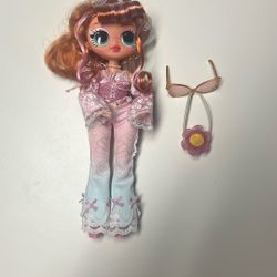 L.O.L Doll 
