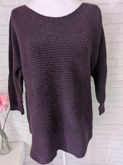 Ann Taylor sweater size L