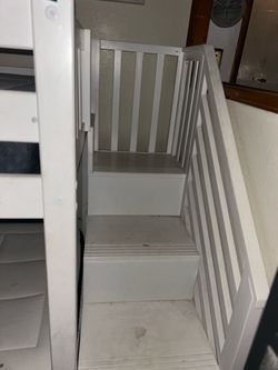 Floor Bunk Beds for Sale – $400 OBO