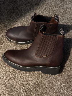 Mens Boots