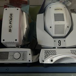 2 beam 7 r 230 KRYOS ( ofertas ) Offers are accepted