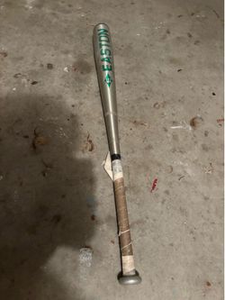 Softball bat