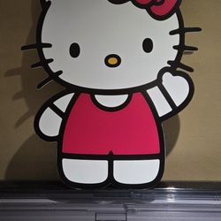 Party Decoration Cut-Outs & Prints 
