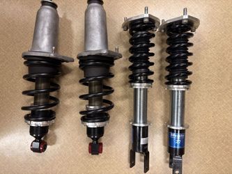 Maruha BC-SPORTS coilovers for NC Miata