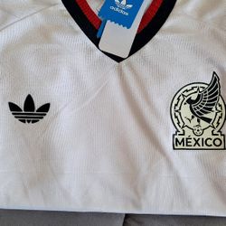 Mexico Shirt 