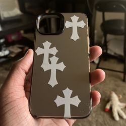 A phone case