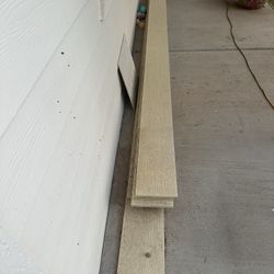 Hardi Board Siding And Trim 