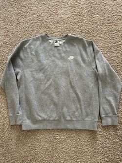Nike Sweatshirt Medium