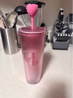 Starbucks cup