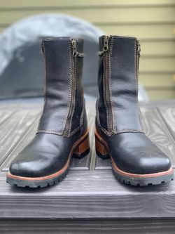 Harley Davidson lady boots 6.5