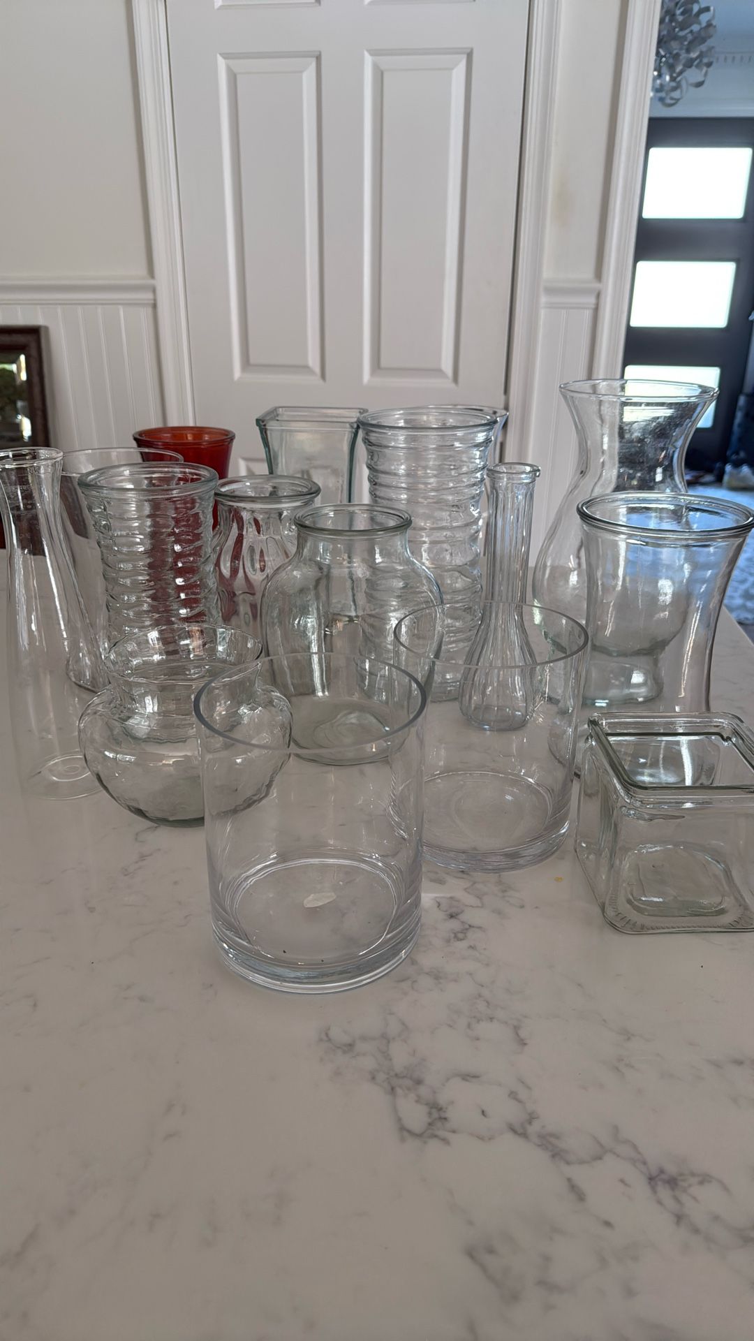 16 Vases