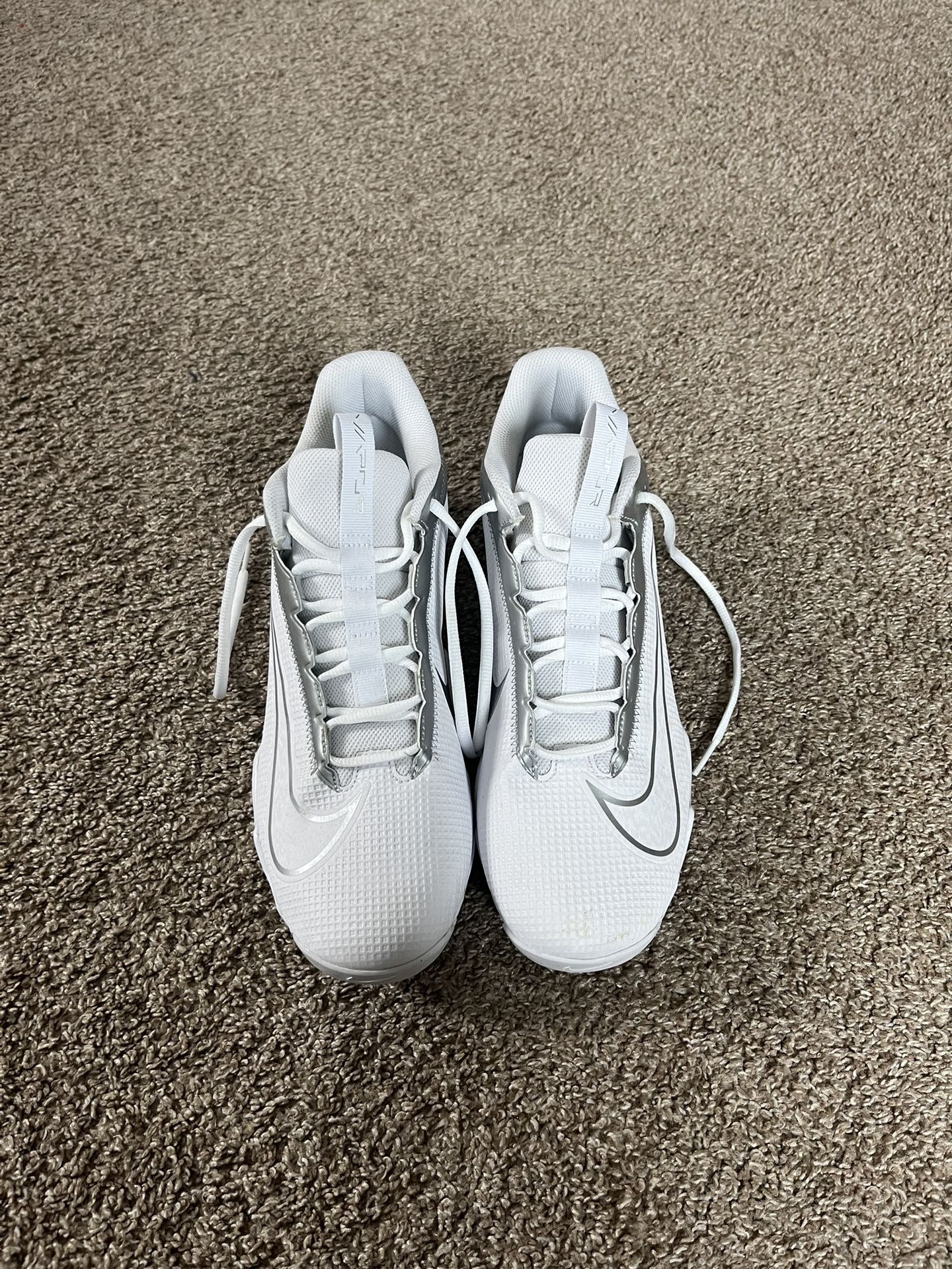 Brand New Football Cleats