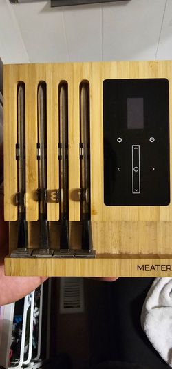 Meater pro xl