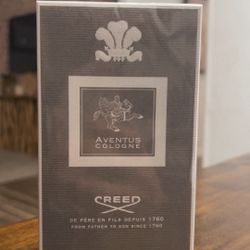 Creed Aventus Cologne 