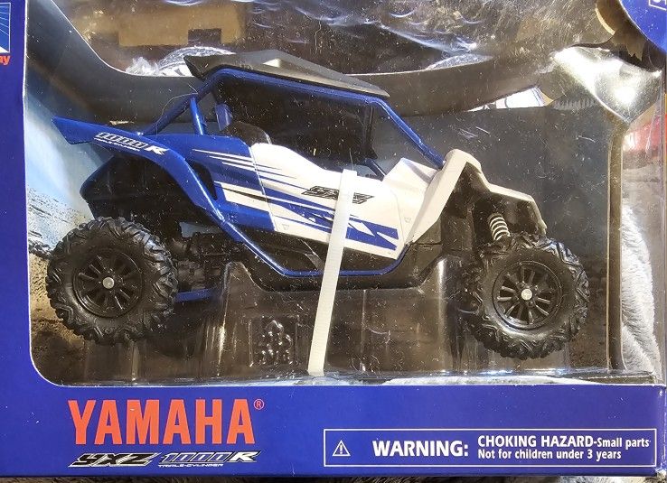 Yamaha