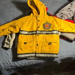 2t Jacket 