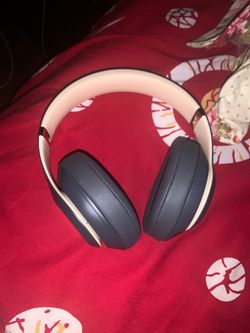 Beats studio wireless
