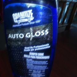 Auto Gloss