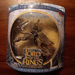 Lord Of The Rings Armies Of Middle Earth 