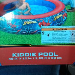 Piscina Inflable De Ninos 