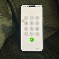 Apple iPhone 