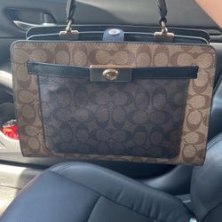 Coach Purse $150
