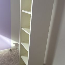 Pottery Barn Kids Bookshelf