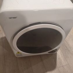 Costway Electric Dryer 