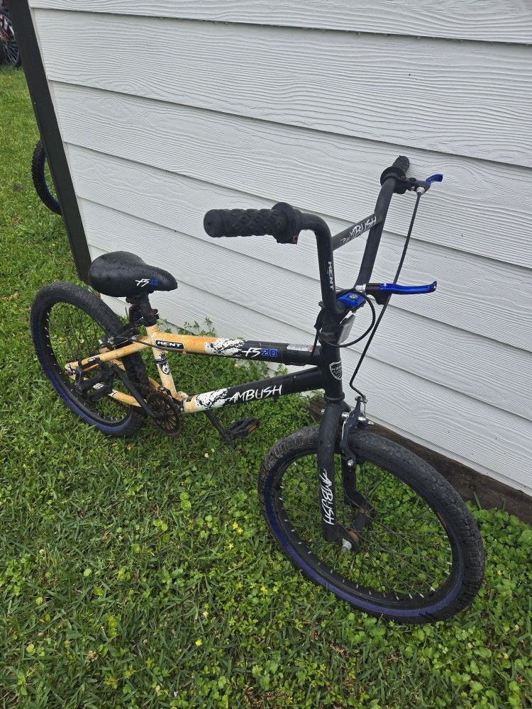 Kent Bmx 20" Bike