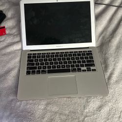 MacBook Air 2012