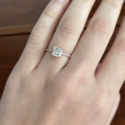 Engagement Ring