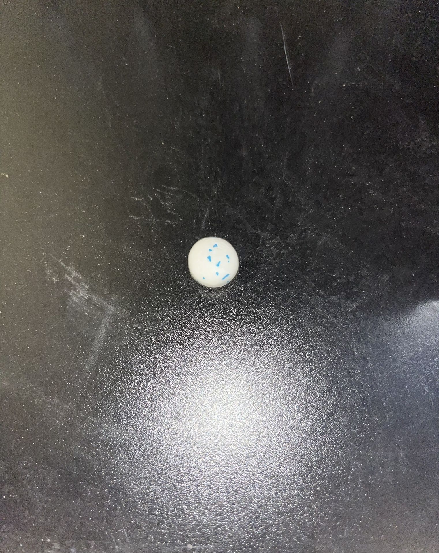 Mentos Gum