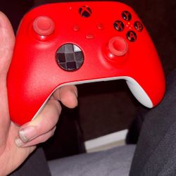 Xbox Series X Controller