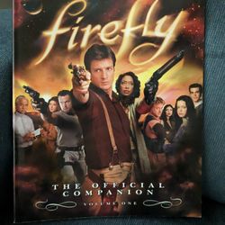 Firefly Collection 